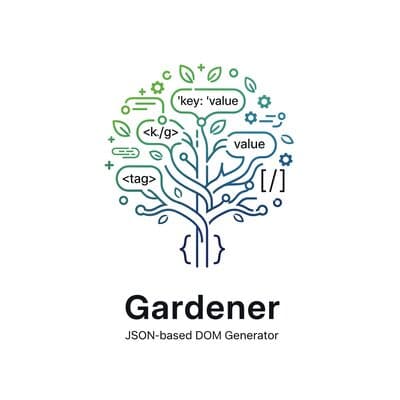 Gardener: Mini Framework